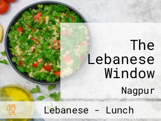 The Lebanese Window