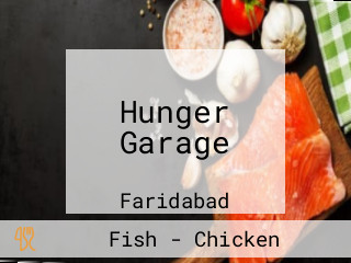 Hunger Garage