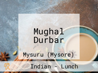 Mughal Durbar