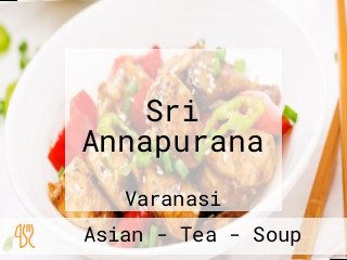 Sri Annapurana