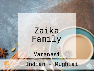 Zaika Family