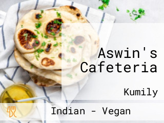 Aswin's Cafeteria