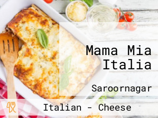 Mama Mia Italia