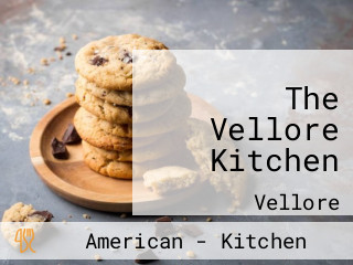 The Vellore Kitchen