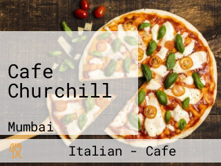 Cafe Churchill
