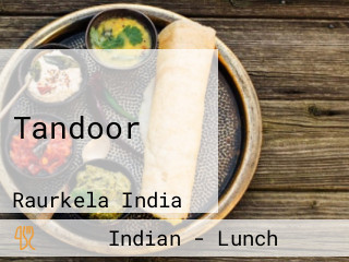 Tandoor