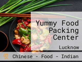 Yummy Food Packing Center
