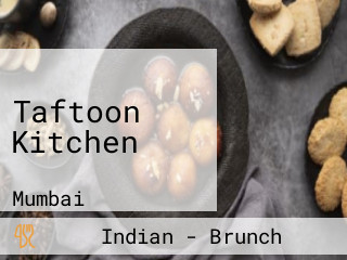 Taftoon Kitchen