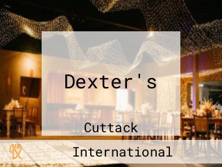 Dexter's