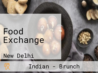 Food Exchange