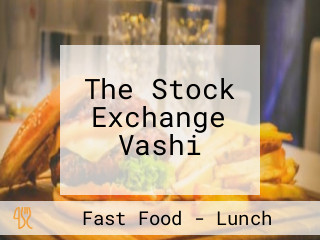 The Stock Exchange Vashi