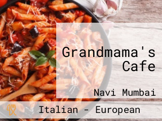 Grandmama's Cafe