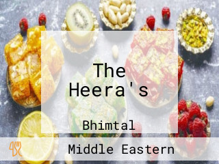 The Heera's