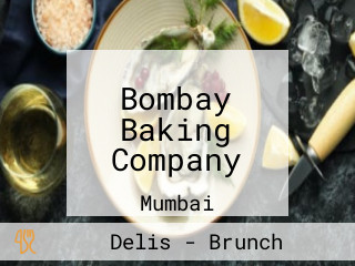 Bombay Baking Company