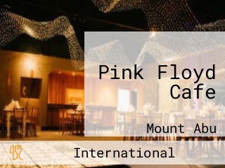 Pink Floyd Cafe