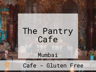 The Pantry Cafe