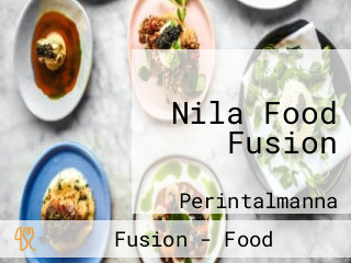 Nila Food Fusion