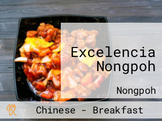 Excelencia Nongpoh