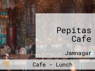 Pepitas Cafe