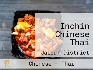 Inchin Chinese Thai
