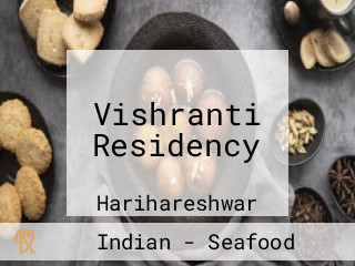 Vishranti Residency