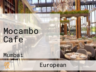 Mocambo Cafe