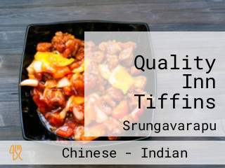 Quality Inn Tiffins