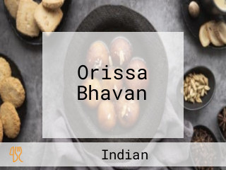 Orissa Bhavan