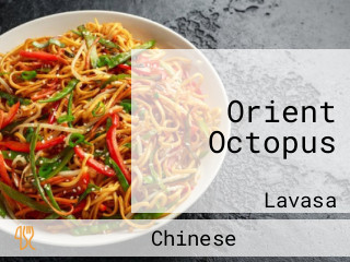 Orient Octopus