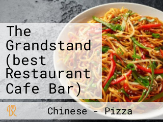 The Grandstand (best Restaurant Cafe Bar)