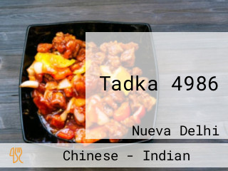 Tadka 4986
