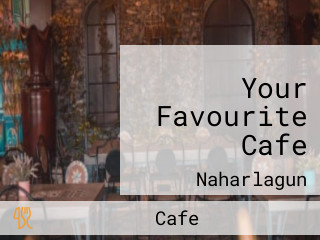 Your Favourite Cafe
