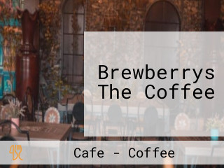 Brewberrys The Coffee