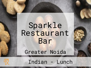 Sparkle Restaurant Bar