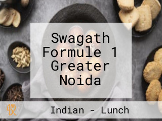Swagath Formule 1 Greater Noida