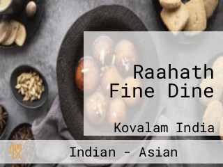 Raahath Fine Dine