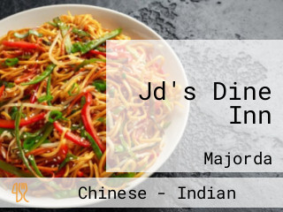Jd's Dine Inn