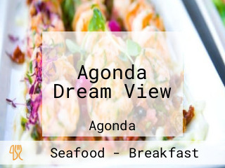 Agonda Dream View