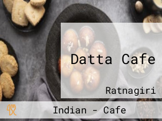 Datta Cafe