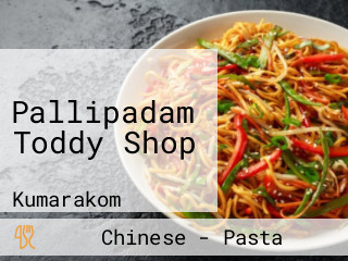 Pallipadam Toddy Shop