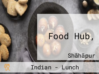 Food Hub,