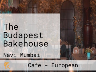 The Budapest Bakehouse