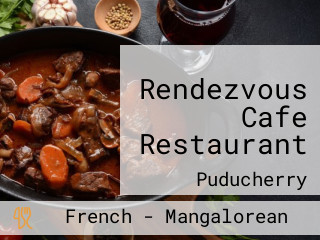 Rendezvous Cafe Restaurant