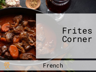 Frites Corner