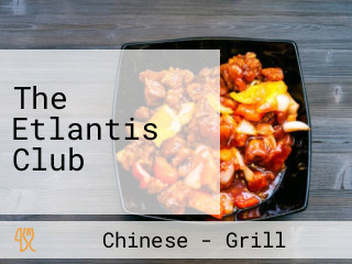 The Etlantis Club