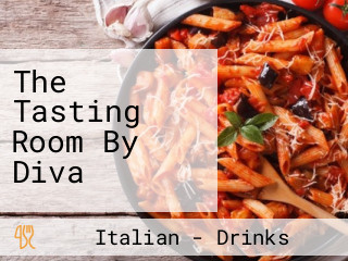 The Tasting Room By Diva