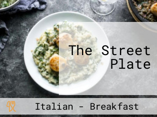 The Street Plate