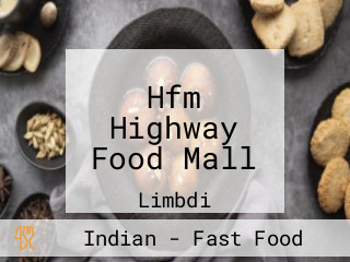 Hfm Highway Food Mall