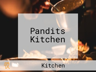 Pandits Kitchen