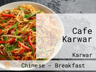 Cafe Karwar